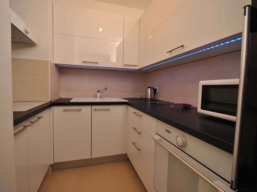 Kuhinja po mjeri - galerija 6